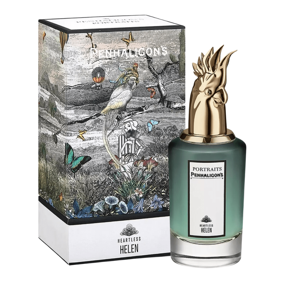 Penhaligon's Women's Perfume Penhaligon's Heartless Helen Eau De Parfum Women's Perfume Spray (75ml)