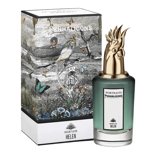 Penhaligon's Women's Perfume Penhaligon's Heartless Helen Eau De Parfum Women's Perfume Spray (75ml)