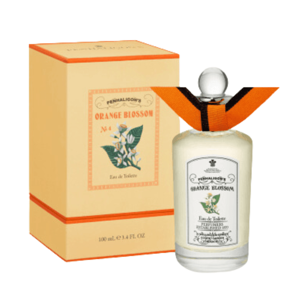 Penhaligon's Orange Blossom Eau de Toilette Women's Perfume Spray
