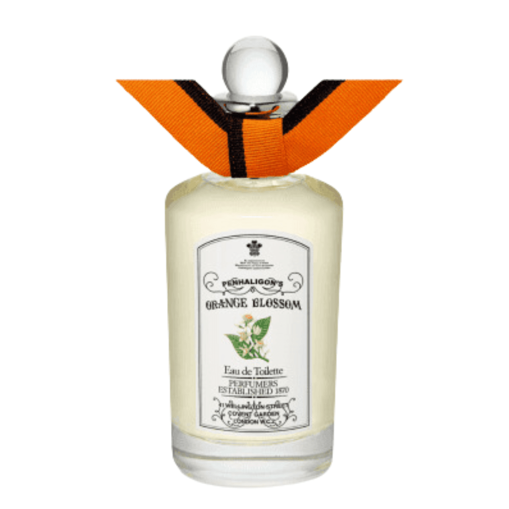 Penhaligon's Orange Blossom Eau de Toilette Women's Perfume Spray