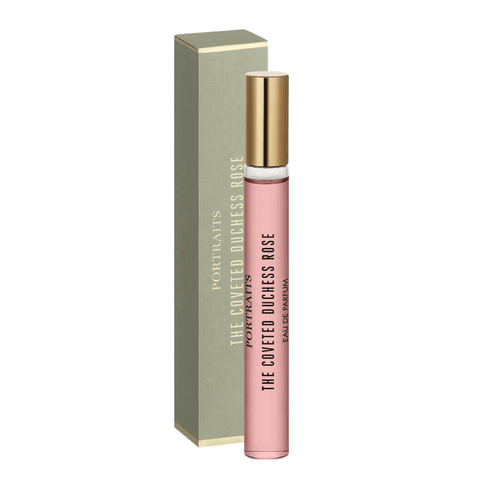 Penhaligon's Women's Perfume 10ml Splash Penhaligon's The Coveted Duchess Rose Eau de Parfum Women's Perfume Spray (10ml, 75ml)