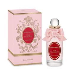 Penhaligon's Women's Perfume Penhaligon's The Favourite Eau de Parfum Women's Perfume Spray (30ml, 100ml)