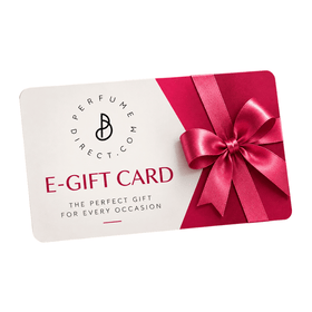 Perfume and Fragrance E-Gift Cards