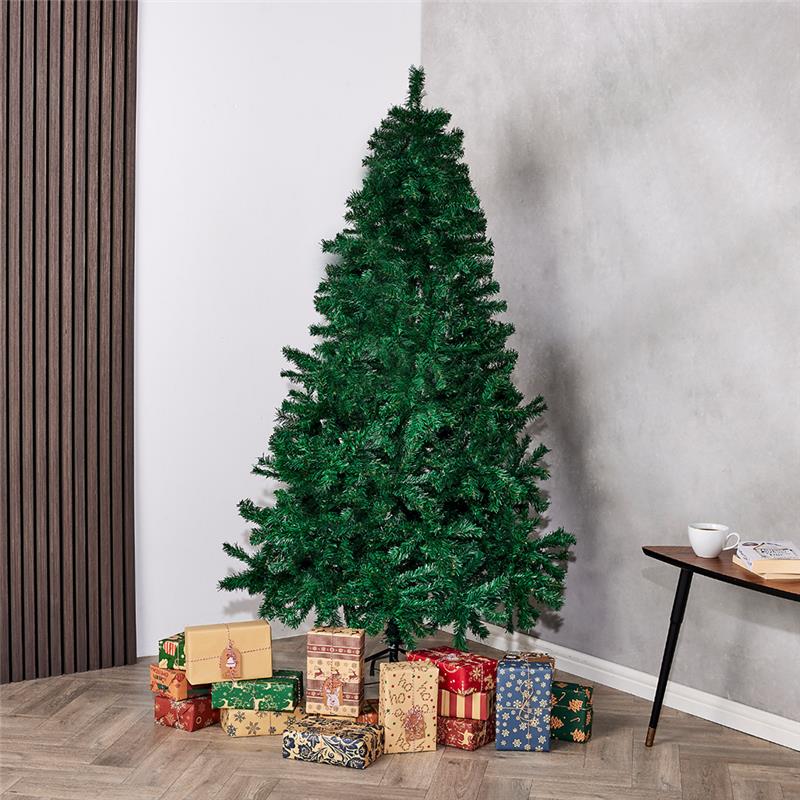 Perfume Direct Green Christmas Tree (180cm)