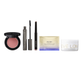 Perfume Direct Make Up Luxury Glow Makeup & Skincare Bundle Gift Set (Worth £200)