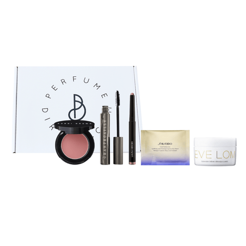 Perfume Direct Make Up Luxury Glow Makeup & Skincare Bundle Gift Set (Worth £200)