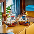 Perfume Direct RETIRED LEGO Creator 3-in-1 Iconic Pirate Ship (31109)