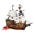 Perfume Direct RETIRED LEGO Creator 3-in-1 Iconic Pirate Ship (31109)