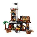Perfume Direct RETIRED LEGO Creator 3-in-1 Iconic Pirate Ship (31109)