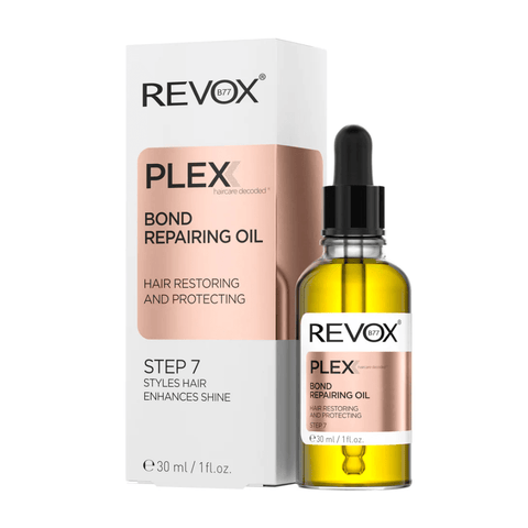 Perfume Direct Revox B77 Plex Bond Repairing Oil (30ml)