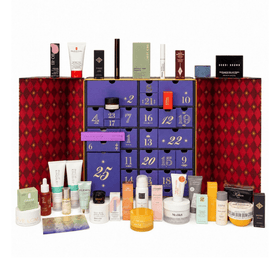 Luxury Beauty Advent Calendar (Worth £1047.20)