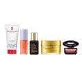 Perfume Direct Skin Care The Prestige Edit: Skincare & Scent Gift Set