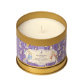 Peter Rabbit Candle Peter Rabbit Blueberry Jam Tin Candle