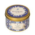 Peter Rabbit Candle Peter Rabbit Blueberry Pie Tin Candle