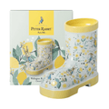 Peter Rabbit Candle Peter Rabbit Citronella Welly Boot Candle