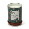 Peter Rabbit Candle Peter Rabbit Frosted Forest Candle (213g)