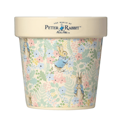 Peter Rabbit Candle Peter Rabbit Magnolia & Bergamot Plant Pot Candle