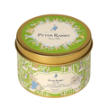 Peter Rabbit Candle Peter Rabbit Pear & Gooseberry Tin Candle
