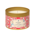 Peter Rabbit Candle Peter Rabbit Radish & Rhubarb Tin Candle