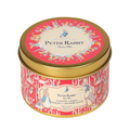 Peter Rabbit Candle Peter Rabbit Radish & Rhubarb Tin Candle