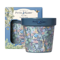 Peter Rabbit Candle Peter Rabbit Wildflower Plant Pot Candle