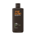 Piz Buin Sun Cream SPF15 Piz Buin Moisturising Sun Lotion (200ml) (SPF15, SPF30, SPF50)