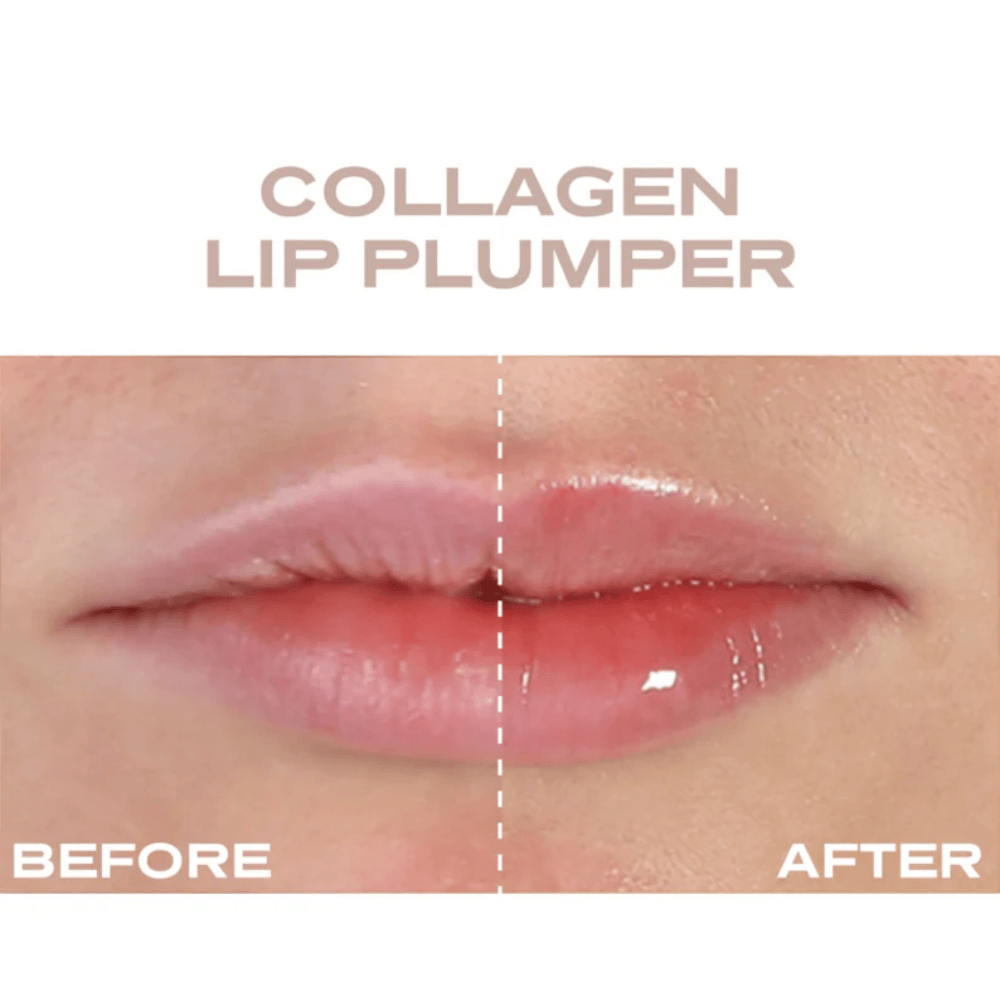 Plump It! Make Up Plump It! Collagen Lip Plumper