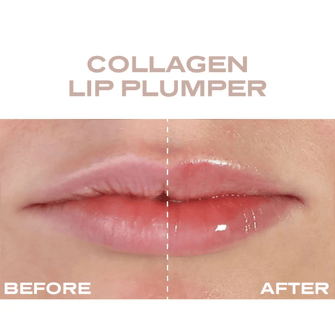 Plump It! Make Up Plump It! Collagen Lip Plumper