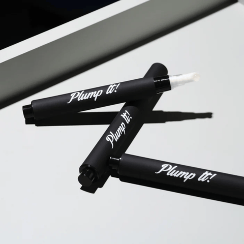 Plump It! Make Up Plump It! Hyaluronic Lip Plumper