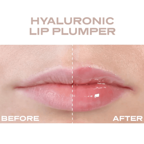 Plump It! Make Up Plump It! Hyaluronic Lip Plumper