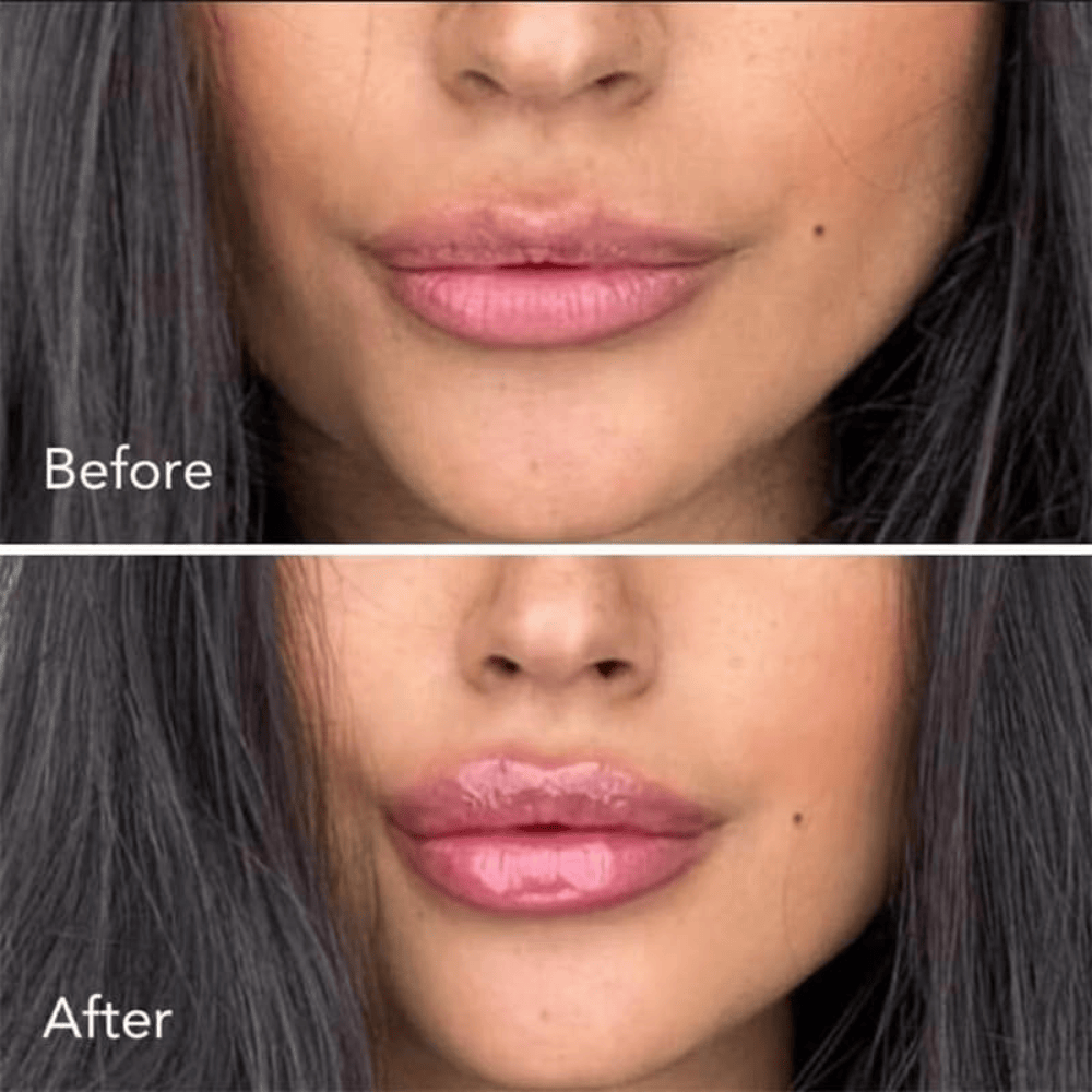 Plump It! Make Up Plump It! Volumising Lip Plumper