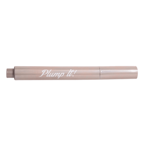 Plump It! Skin Care Plump It! Volumising Lip Oil