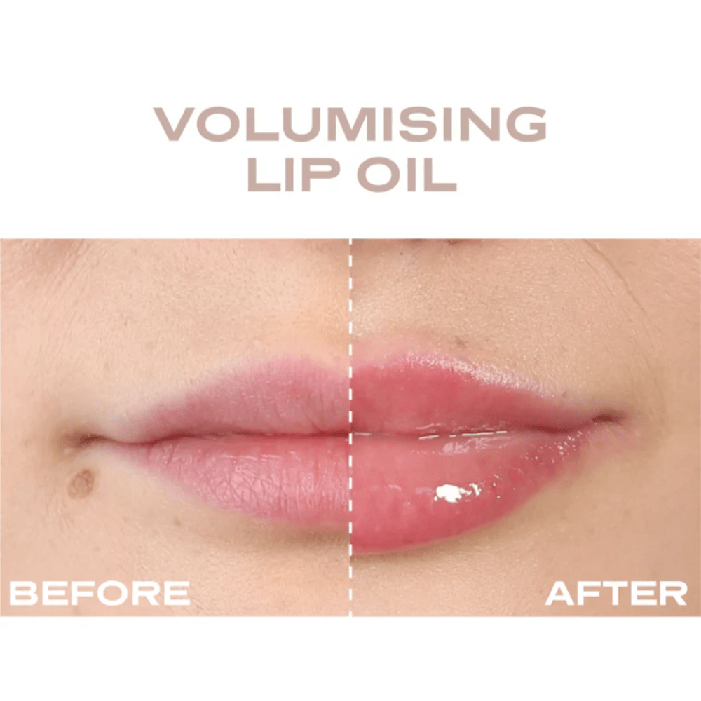 Plump It! Skin Care Plump It! Volumising Lip Oil