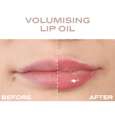 Plump It! Skin Care Plump It! Volumising Lip Oil