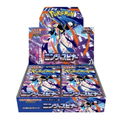 Pokemon Pokemon Pokemon Mega Evolution: Ninja Spinner Booster Box (Japanese)