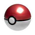 Pokemon Pokemon Pokémon Poke Ball Tin - Assorted (3 Boosters, Coin & Code Card)