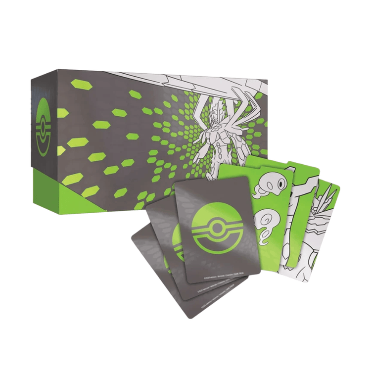 Pokemon Pokemon Pokemon TCG: Perfect Order Elite Trainer Box
