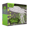 Pokemon Pokemon Pokemon TCG: Perfect Order Elite Trainer Box