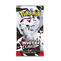 Pokemon Pokemon Pokemon TCG White Flare Booster Box – Japanese (20 packs)
