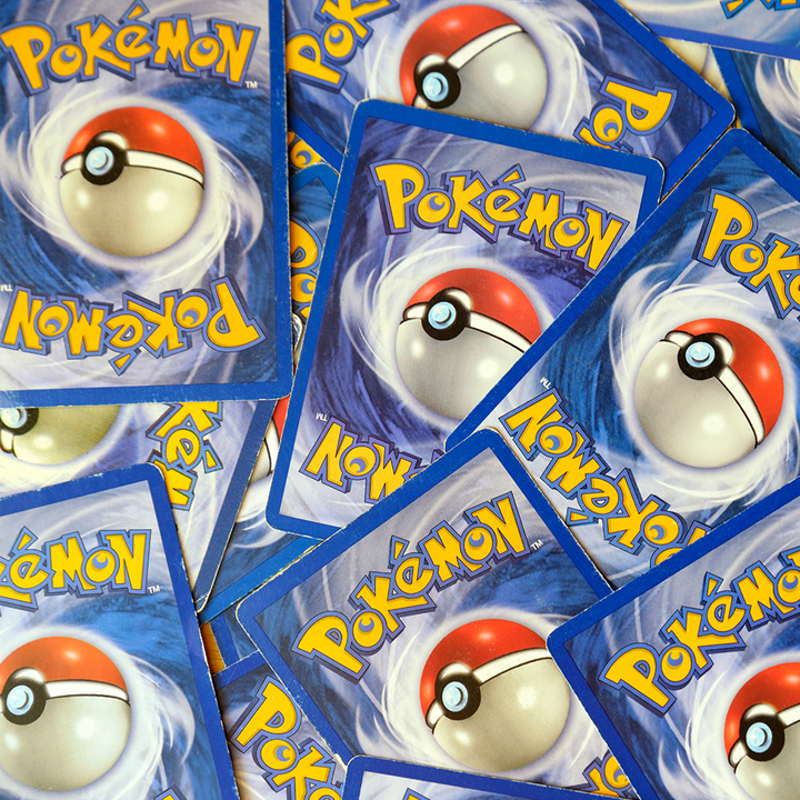 Pokémon