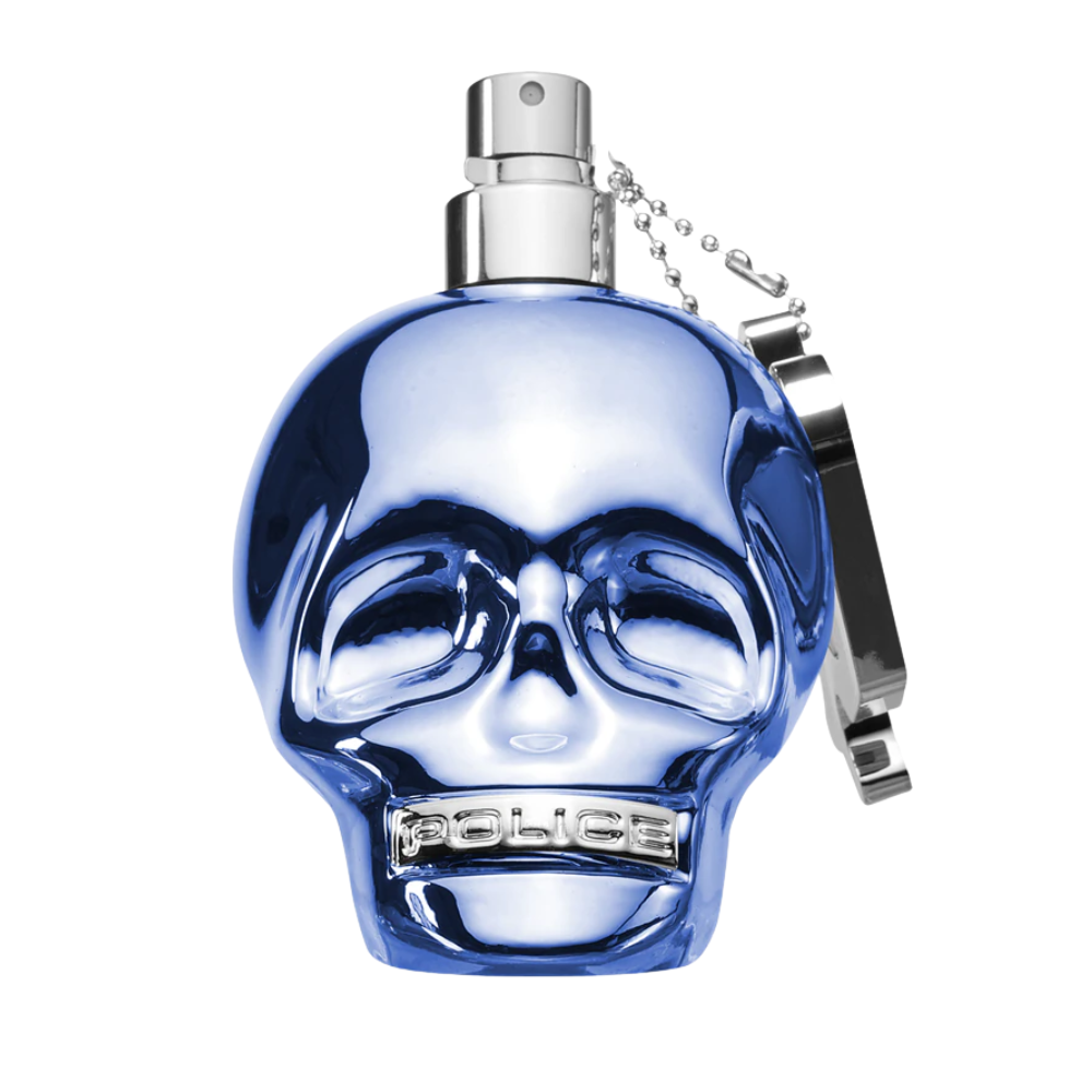 Police Men's Aftershave Police To Be Free to Dare Eau de Toilette Men's Aftershave Spray (125ml)
