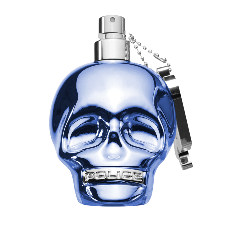 Police Men's Aftershave Police To Be Free to Dare Eau de Toilette Men's Aftershave Spray (125ml)
