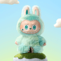 Pop Mart Plushie Labubu THE MONSTERS Big into Energy Series - Vinyl Plush Pendant Blind Box
