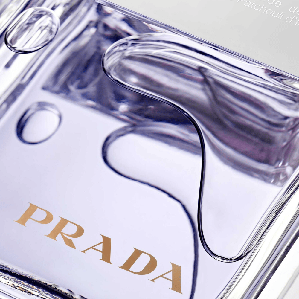 Prada Men's Aftershave Prada Amber Pour Homme Eau de Toilette Men's Aftershave Spray (100ml)