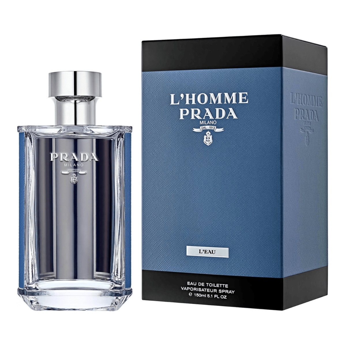 Prada homme cologne shop