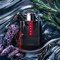 Prada Men's Aftershave Prada Luna Rossa Carbon Eau de Parfum Men's Aftershave Spray (50ml)