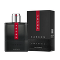 Prada Men's Aftershave Prada Luna Rossa Carbon Eau de Parfum Men's Aftershave Spray (50ml)