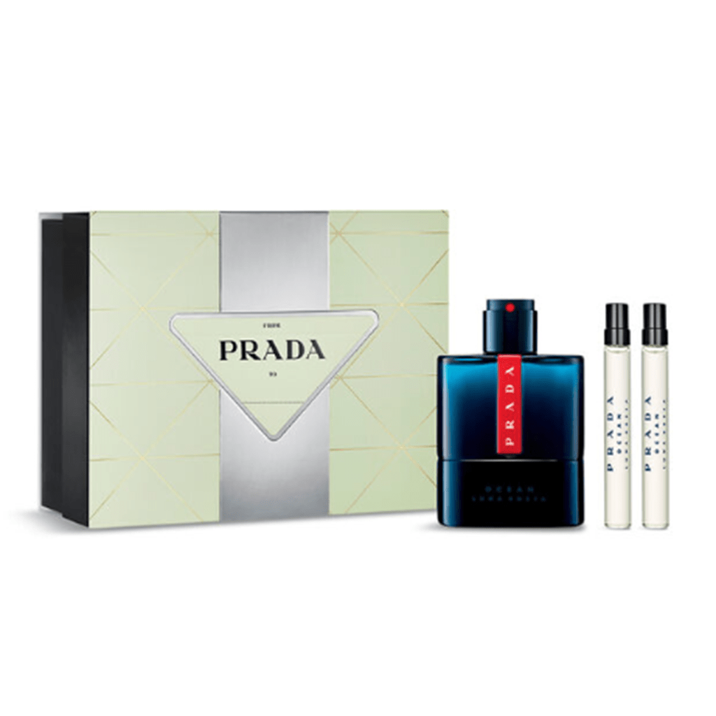 Prada aftershave 100ml hotsell