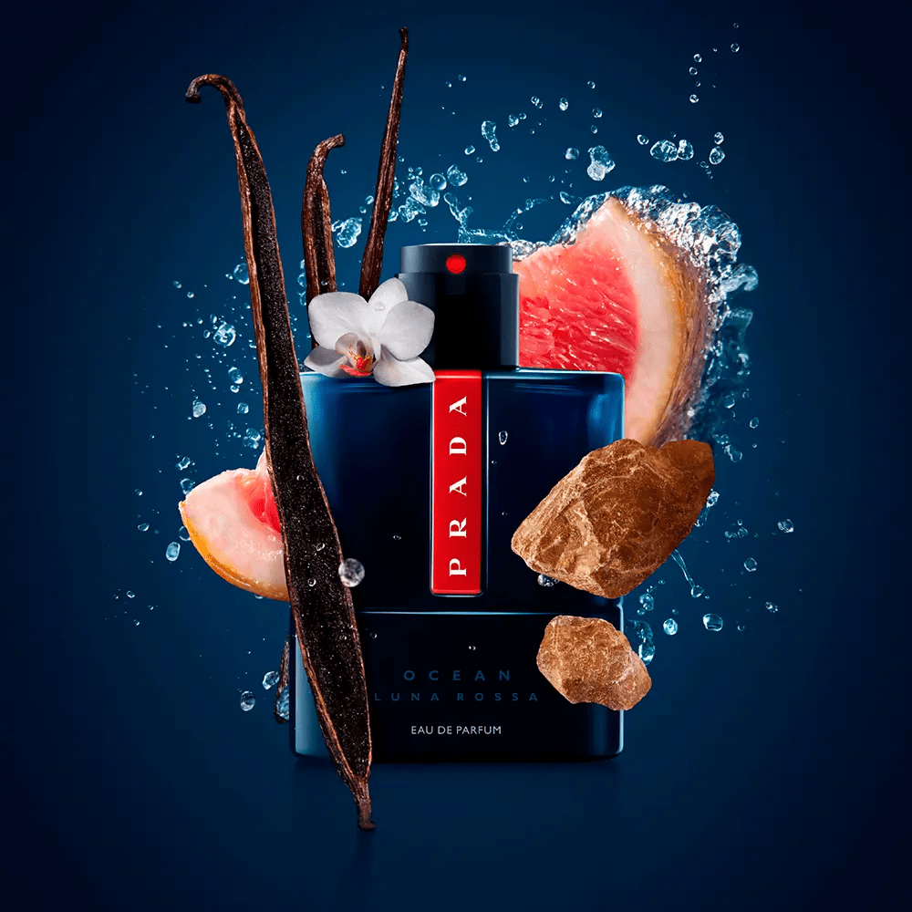 Prada mens gift set outlet