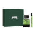 Prada Men's Aftershave Prada Paradigme Eau de Parfum Men's Aftershave Gift Set (50ml + 10ml)